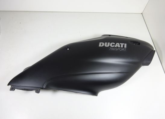 Cowl right Ducati 750 SS Supersport