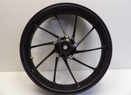 Front Wheel Honda VFR 800 X Crossrunner