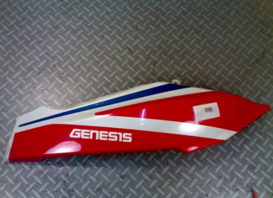 Cowl rear right Yamaha FZR 1000