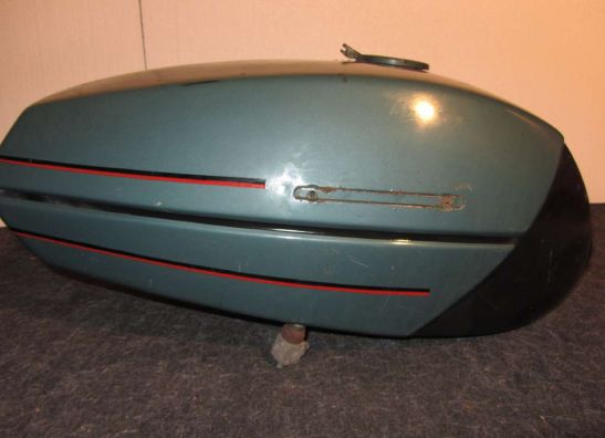 Tank Benelli 750 SEI 