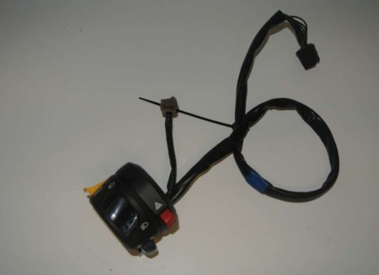 Lenkerschalter links Suzuki GSX F 650