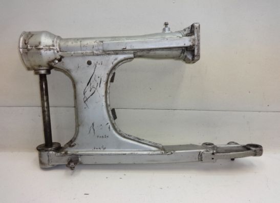 Achterbrug Kawasaki VN 1500