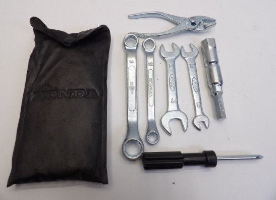 Gereedschapset Honda Overige Honda