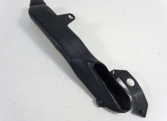 Air intake center KTM 390 Duke