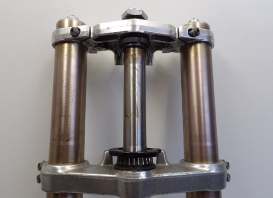 Voorpoten compleet Kawasaki ZXR 750