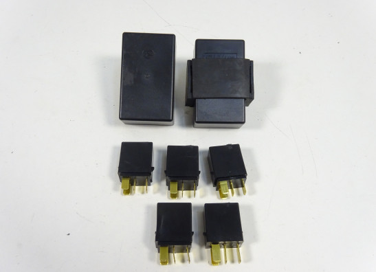 Relais unit Benelli 302 R