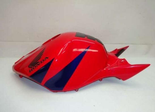 Tankschutz Honda CBR Fireblade