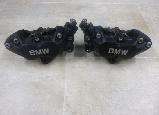 Remklauwen BMW R 1200 ST