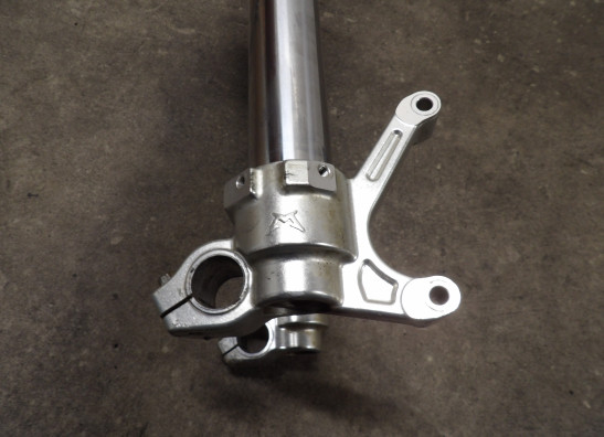 Front pipes Aprilia RXV  SXV