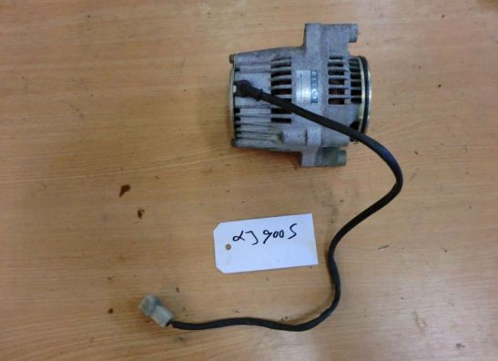 Dynamo Yamaha XJ 900 S Diversion