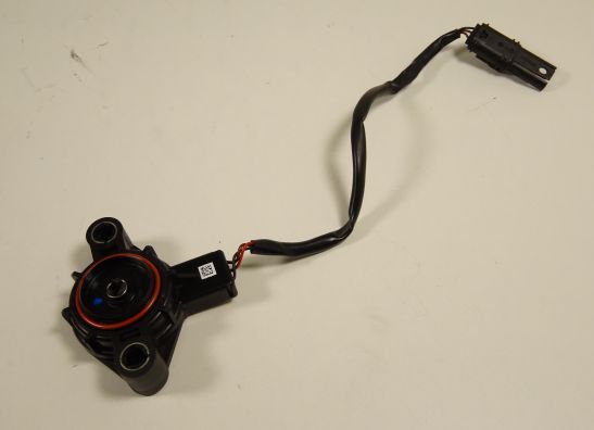 Gear box BMW K 1300 GT