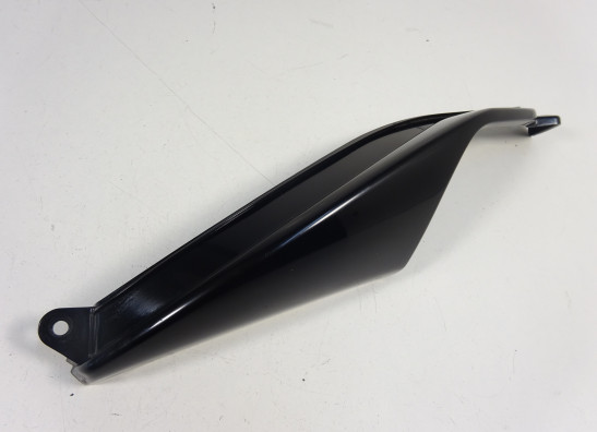 Heck links Kawasaki VERSYS 650