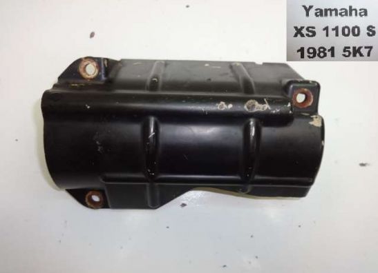 Motorblokdeksel Yamaha XS 1100