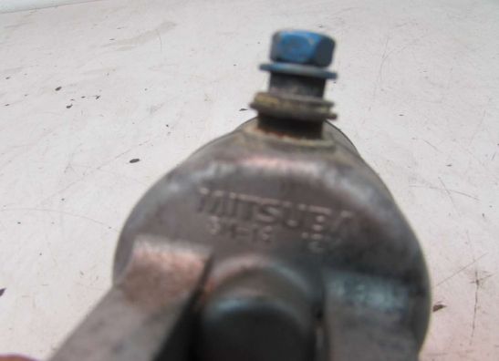 Anlasser Yamaha YZF R6