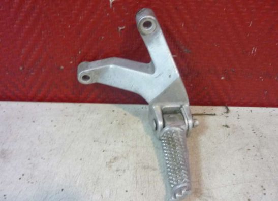 Duo voetsteun links Yamaha YZF 750