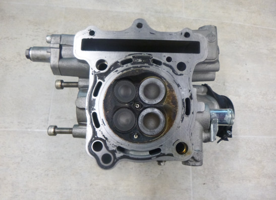 Cylinder head Suzuki DL 650 V STROM