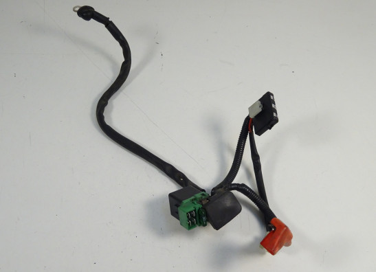 Starter Relay Honda CBF 500