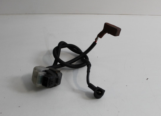 Starter Relay Suzuki GSF 600 650 Bandit 