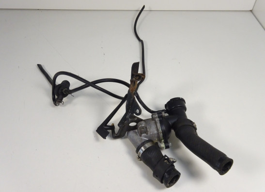 Kuhler Teile Yamaha FJR 1300