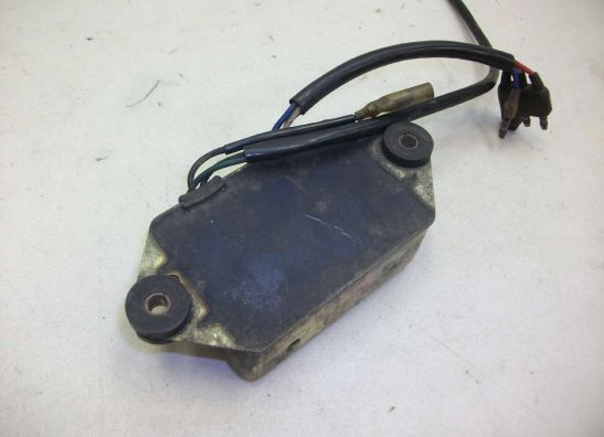 Ignitor CDI ECU Suzuki Overige Suzuki