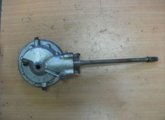 Cardan Yamaha XJ 900 S Diversion