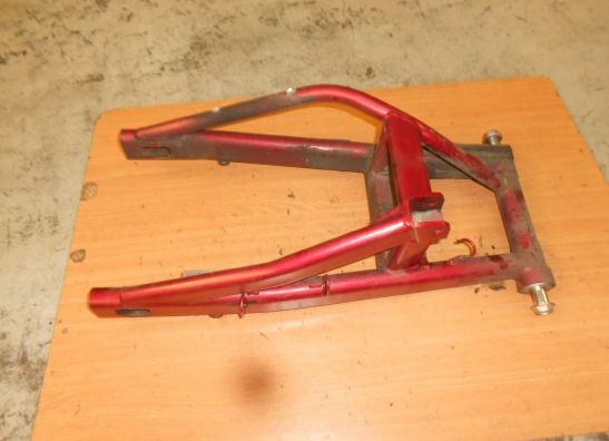 Hinterradschwinge Kawasaki ER 6