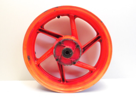 Rear wheel Honda CBR 600 F