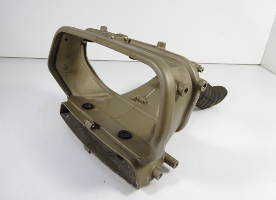 Stay upper cowl Ducati ST2