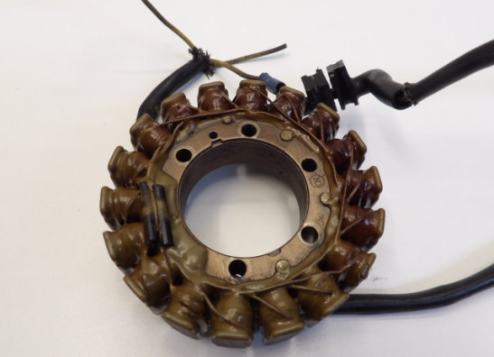 Dynamo Honda VF 700  750 C Magna
