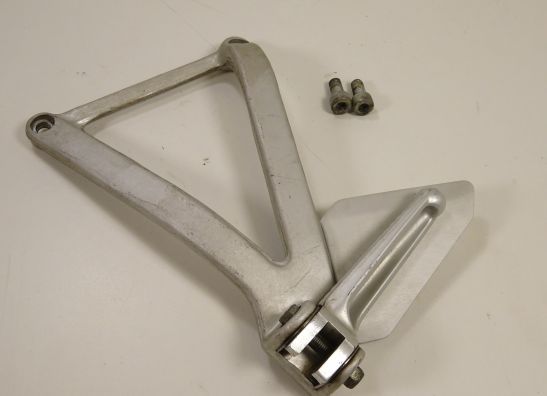 Pillion step left  Ducati 748