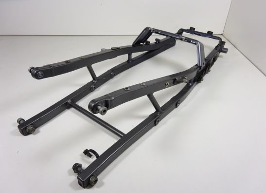 Achtersubframe Aprilia Falco