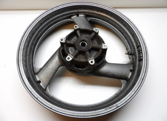 Achtervelg Yamaha XJ 900 S Diversion