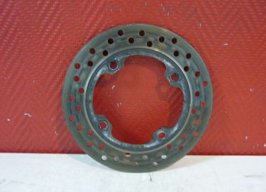 Bremsscheibe hinten  Honda CBR 600 F