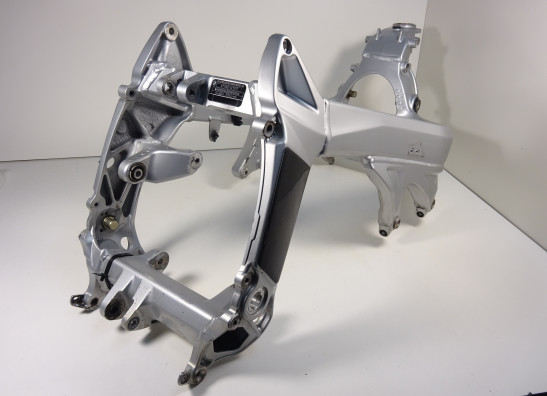 Frame - onderdelen BMW K 1200 S 