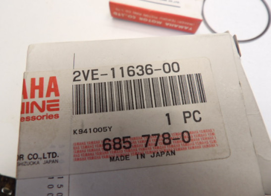 Piston Yamaha Overige Yamaha