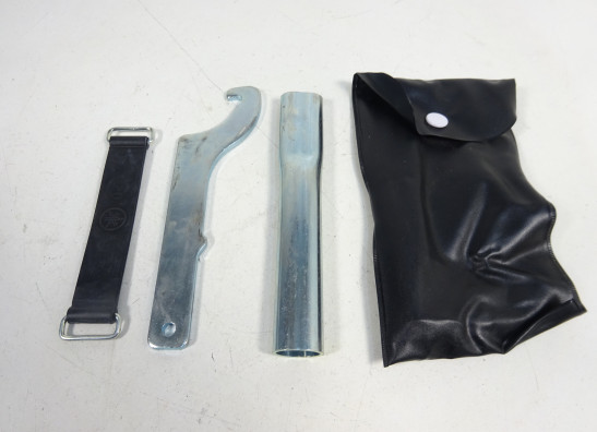 Tool set Yamaha MT 07