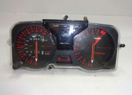 Meter combination Honda VF 500 