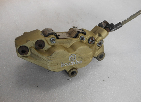 Brake caliper right front Ducati 748