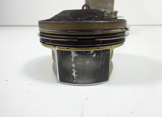 Cilinderblok Ducati monster 600