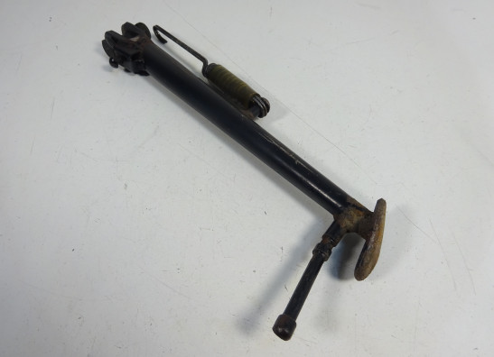 Side stand bar Kawasaki ER 6