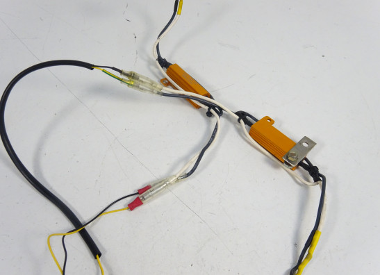 Blinker Aprilia Dorsoduro 750