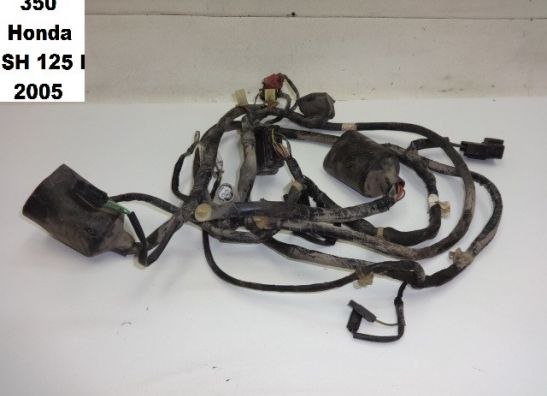 Wire Harness Honda SH 125 i