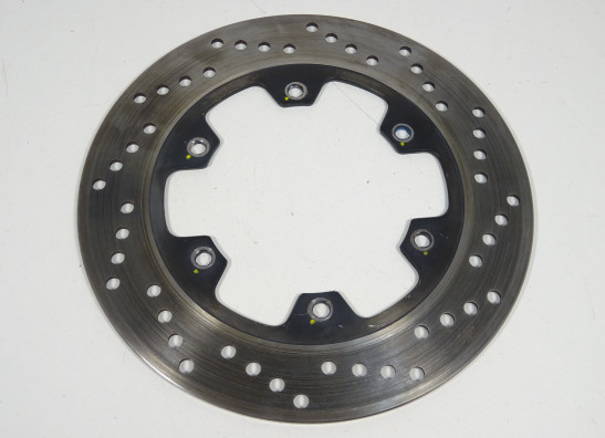 Bremsscheibe hinten  Ducati monster 600