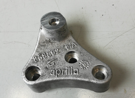Motorblockhalter Aprilia RSV 4