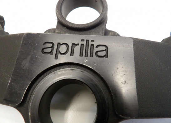 Fork top bridge Aprilia RSV 1000