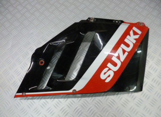 Rechter zijkuip Suzuki GSX R 750
