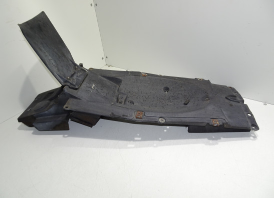 Achterspatbord Aprilia Falco