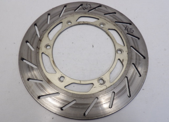 Bremsscheibe vorne Yamaha FZX 750