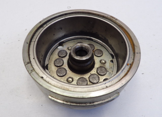 Rotor vliegwiel Kawasaki ER 5