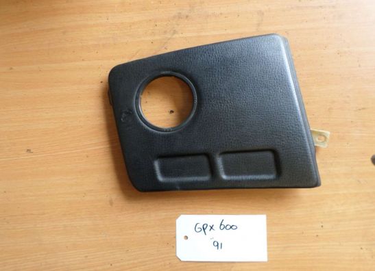 Seitenverkleidung links klein Kawasaki GPX 600